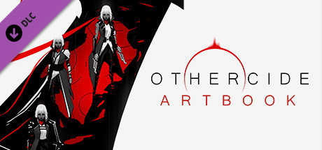 Игра Othercide - Digital Artbook