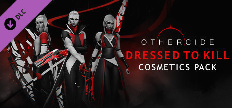 Игра Othercide - Dressed to Kill - Cosmetics Pack