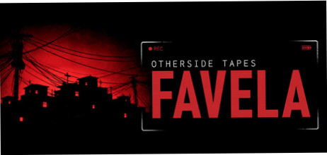 Игра Otherside Tapes: Favela