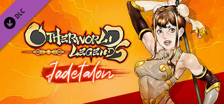 Купить игру Otherworld Legends - Jadetalon