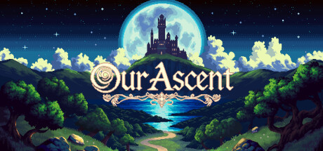 Игра Our Ascent