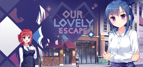 Игра Our Lovely Escape