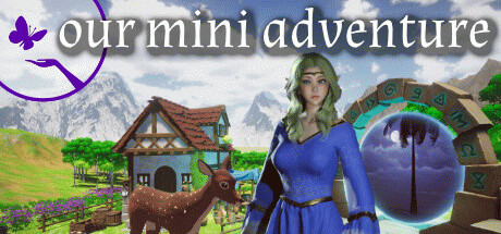 Купить игру Our Mini Adventure