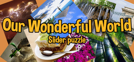 Игра Our Wonderful World