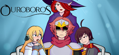 Игра Ouroboros