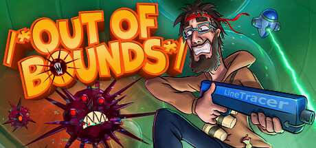 Игра Out of Bounds