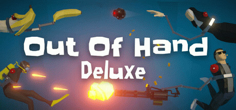 Игра Out of Hand: Deluxe