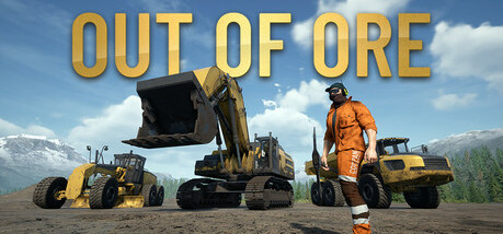 Игра Out of Ore