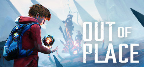 Купить игру Out of Place