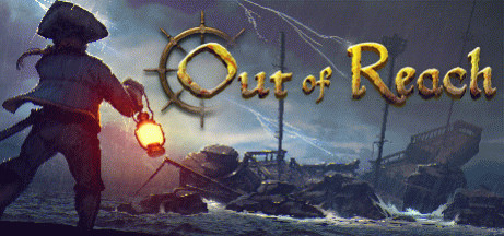 Игра Out of Reach