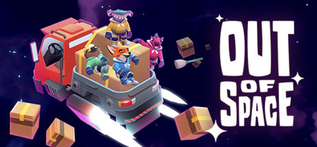 Игра Out of Space