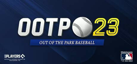 Игра Out of the Park Baseball 23