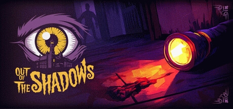 Игра Out of the Shadows
