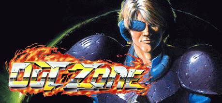 Игра Out Zone