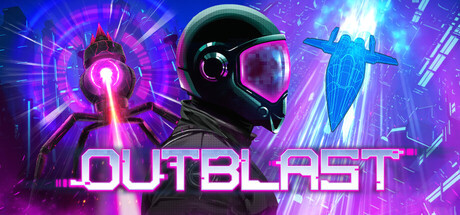Игра OUTBLAST