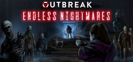 Игра Outbreak: Endless Nightmares