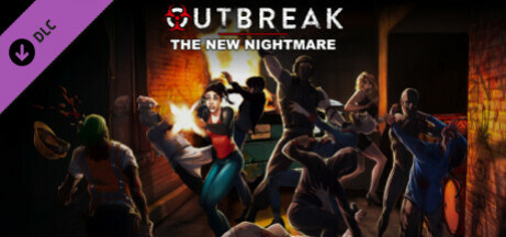 Игра Outbreak: The New Nightmare - Camera Effects