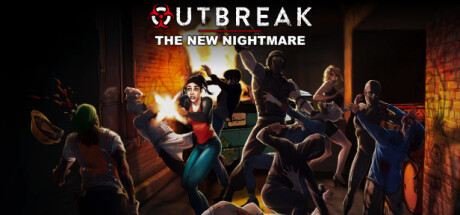 Игра Outbreak: The New Nightmare