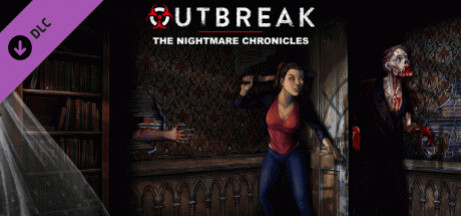 Игра Outbreak: The Nightmare Chronicles - Chapter 2