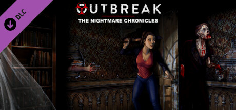 Игра Outbreak: The Nightmare Chronicles - Chapter 3