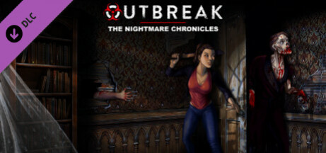 Игра Outbreak: The Nightmare Chronicles - Season Pass