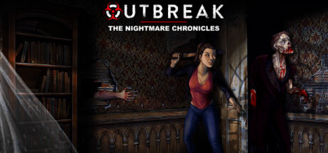Игра Outbreak: The Nightmare Chronicles
