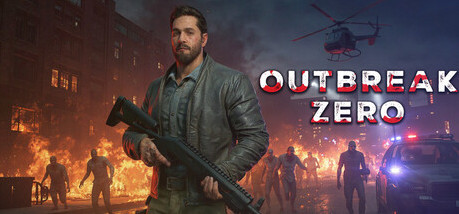 Купить игру Outbreak Zero