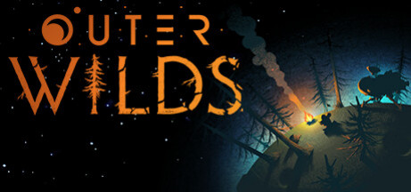 Игра Outer Wilds