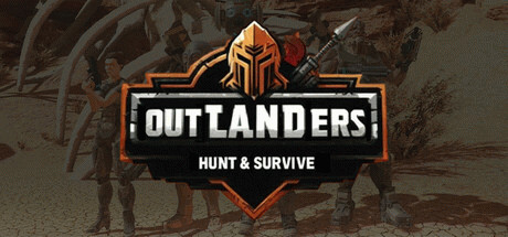 Игра Outlanders: Hunt and Survive