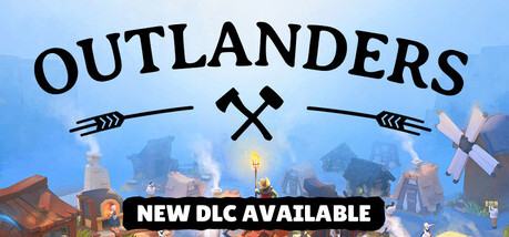 Игра Outlanders