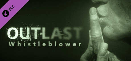 Игра Outlast: Whistleblower DLC