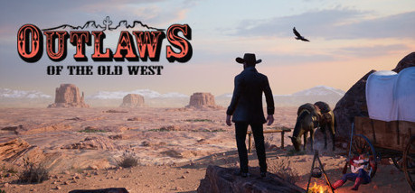 Игра Outlaws of the Old West