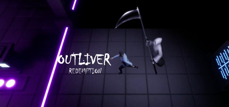 Игра Outliver: Redemption