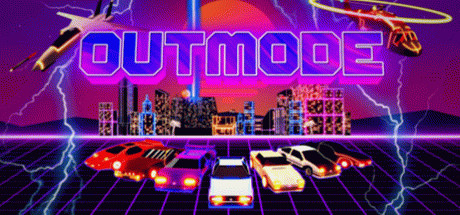 Игра Outmode