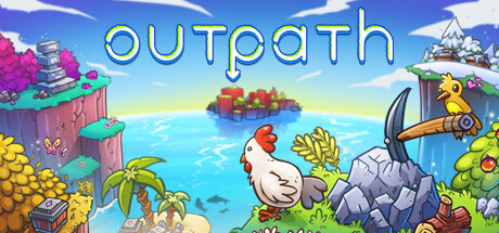 Игра Outpath