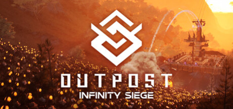 Игра Outpost: Infinity Siege
