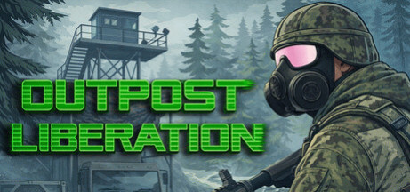 Купить игру Outpost Liberation