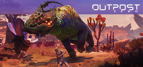 Купить игру Outpost Zero