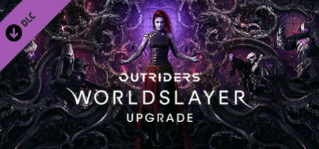 Игра OUTRIDERS WORLDSLAYER UPGRADE