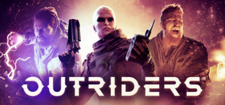 Игра OUTRIDERS