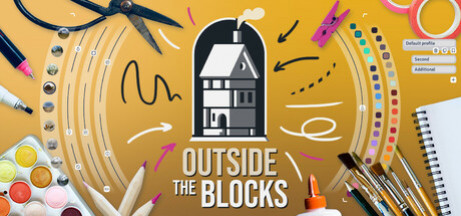 Игра Outside the Blocks