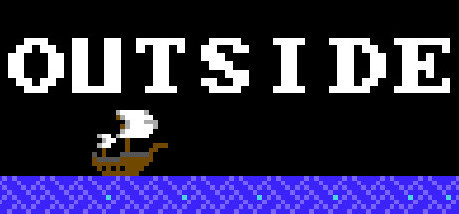 Игра OUTSIDE