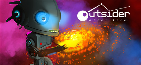 Игра Outsider: After Life