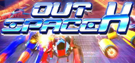 Игра OutSpaceX_EP1