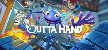 Игра Outta Hand