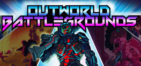 Купить игру Outworld Battlegrounds