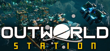 Игра Outworld Station