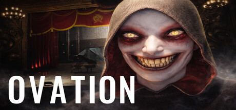 Купить игру Ovation