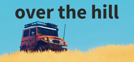 Игра over the hill