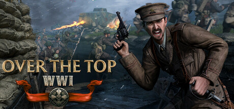 Игра Over The Top: WWI